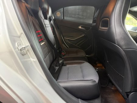 2016 Mercedes-Benz A-Class - photo 29