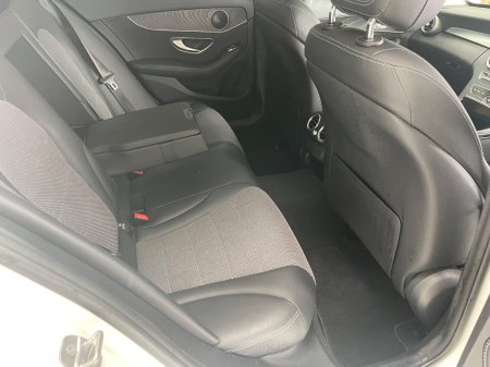 2019 Mercedes-Benz 220 - photo 11