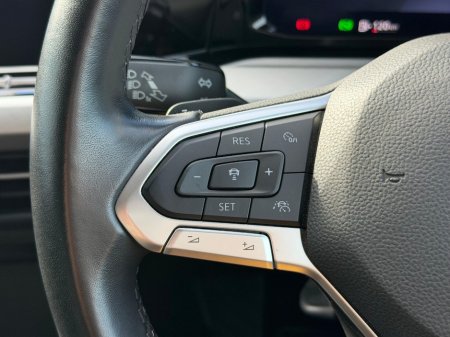 2021 Volkswagen Golf - photo 22