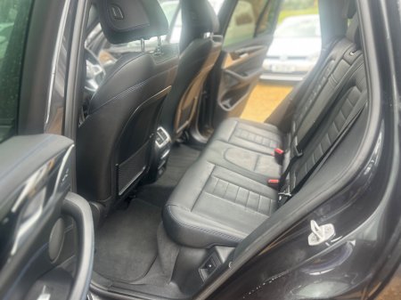 2023 BMW iX3 - photo 19