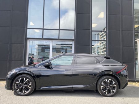 2022 Kia EV6 - photo 8