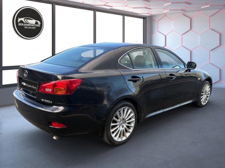 2008 Lexus IS - photo 2