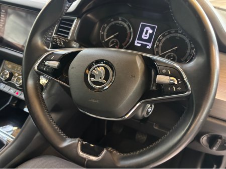 2021 Skoda Kodiaq - photo 18