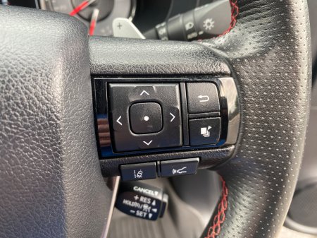2023 Toyota Hilux - photo 20