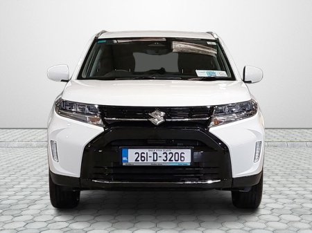 2026 Suzuki Vitara - photo 6