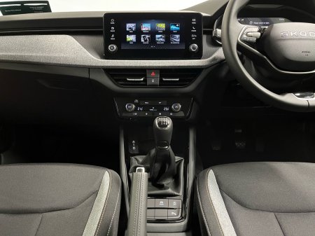 2026 Skoda Kamiq - photo 18