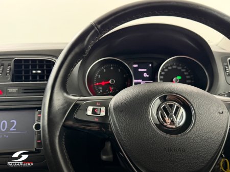 2017 Volkswagen Polo - photo 18