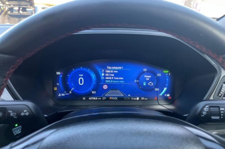 2021 Ford Kuga - photo 13