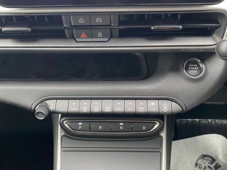 2026 Jeep Avenger - photo 24