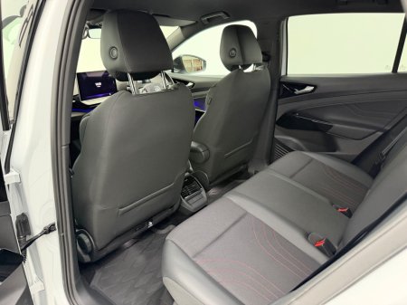 2025 Volkswagen ID.4 - photo 20