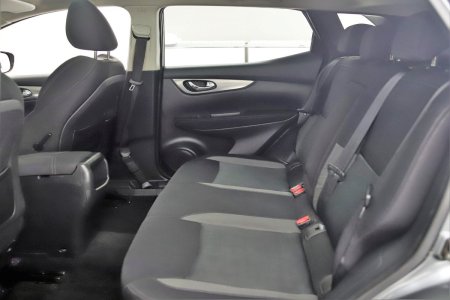 2018 Nissan Qashqai - photo 16
