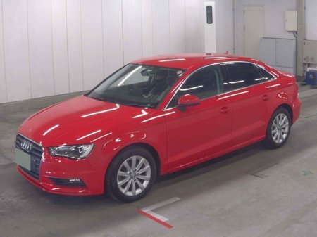 2016 Audi A3 - photo 5