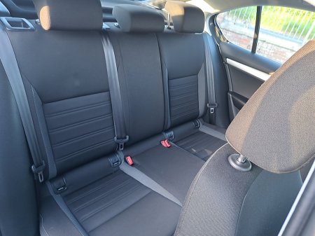 2020 Skoda Octavia - photo 15