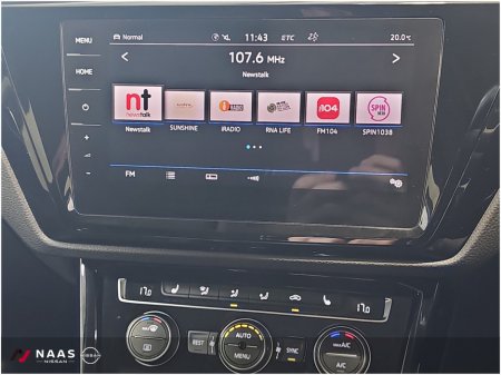 2018 Volkswagen Touran - photo 15