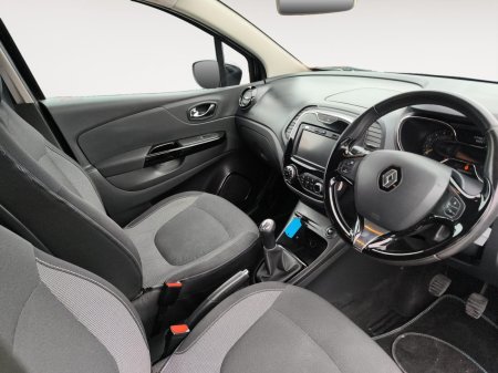 2014 Renault Captur - photo 11