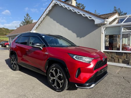 2020 Toyota RAV4 - photo 2