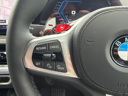 2026 BMW XM - photo 17