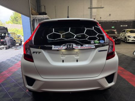 2014 Honda Fit - photo 16