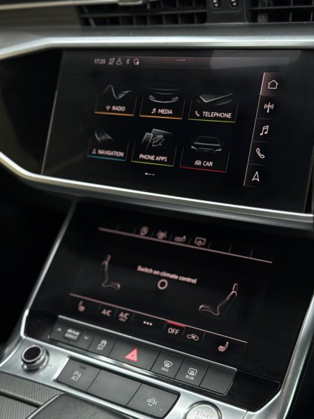 2019 Audi A6 - photo 19