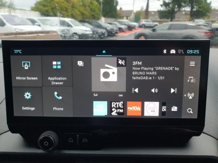 2026 Citroen Berlingo - photo 18