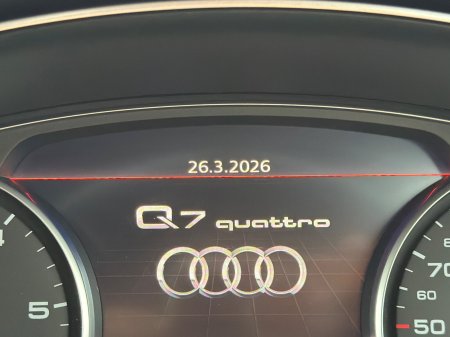 2017 Audi Q7 - photo 33