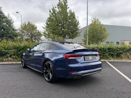 2017 Audi A5 - photo 3