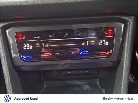 2023 Volkswagen Tiguan Allspace - photo 14