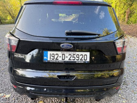 2019 Ford Kuga - photo 26