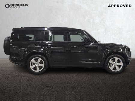 2024 Land Rover Defender - photo 5
