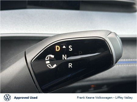 2026 Volkswagen Tayron - photo 22