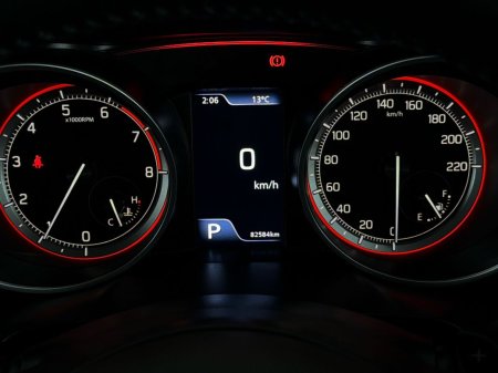 2022 Suzuki Swift - photo 36