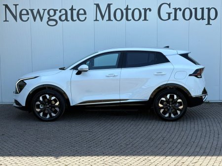 2026 Kia Sportage - photo 7