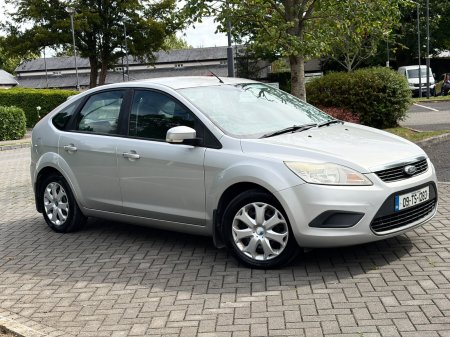 2009 Ford Focus 1.6i Style
