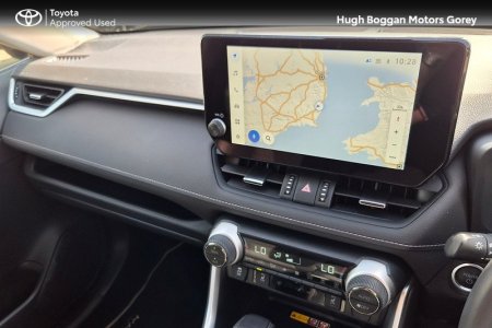 2025 Toyota RAV4 - photo 13