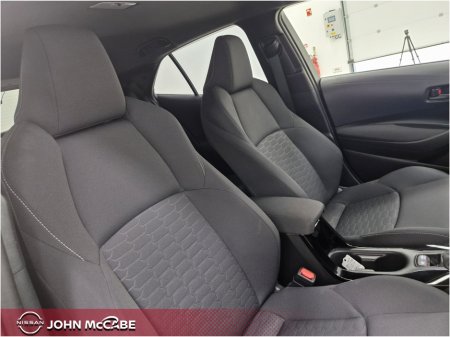 2018 Toyota Corolla - photo 29