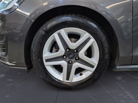 2023 Ford Focus - photo 10