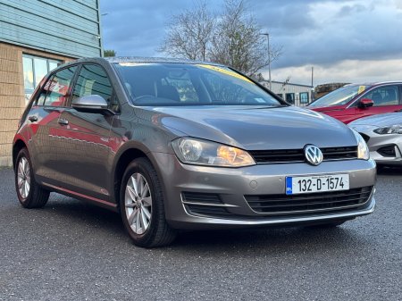 2013 Volkswagen Golf - photo 4