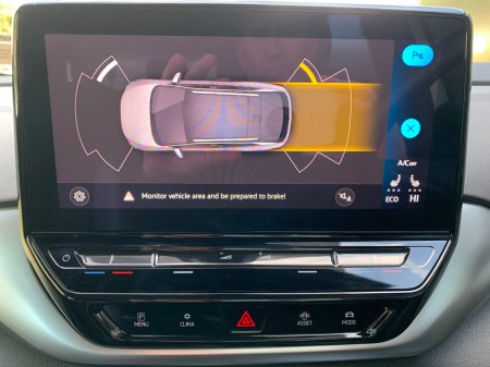 2022 Volkswagen ID.4 - photo 23