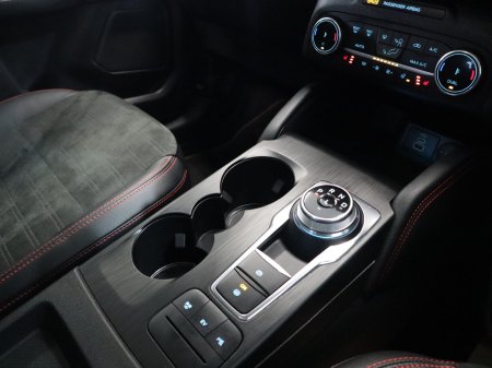 2023 Ford Kuga - photo 21