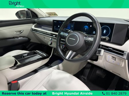 2026 Hyundai Tucson - photo 13