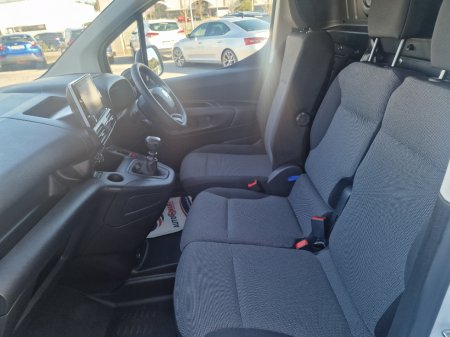 2023 Fiat Doblo - photo 17