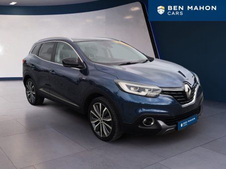 2016 Renault Kadjar - photo 7