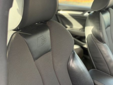 2020 Audi A3 - photo 11