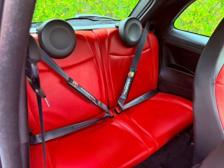 2016 Abarth 595 - photo 8