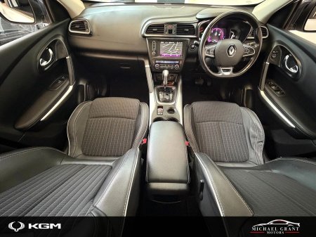2019 Renault Kadjar - photo 11