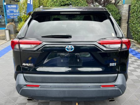 2022 Toyota RAV4 - photo 16