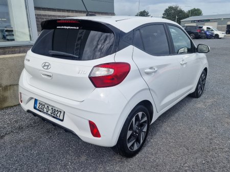 2023 Hyundai i10 - photo 3