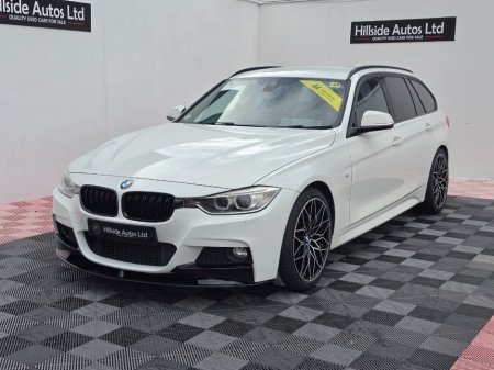 2013 BMW 3-Series - photo 2