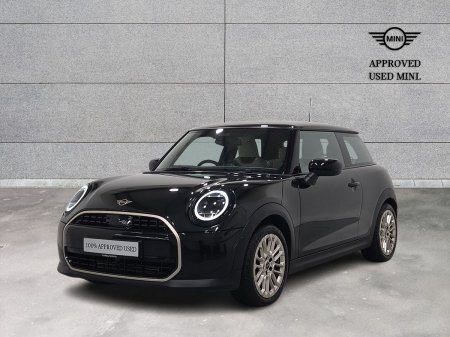 2025 Mini Cooper - photo 26