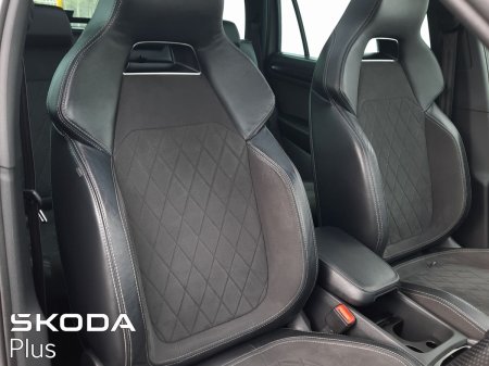 2023 Skoda Kodiaq - photo 23
